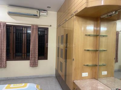 Bedroom Image of 2400 Sq.ft 3 BHK Apartment / Flat for sale in Jubilee Hills Hyderabad for Rs. 33500000
