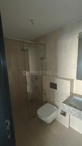 Image of 1450 Sq.ft 3 BHK Apartment / Flat for sale in Piramal Mahalaxmi Central Tower 2, Worli, Mumbai for Rs. 120000000