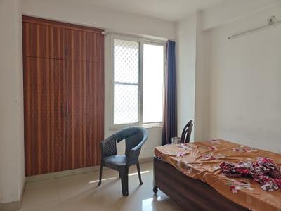 Bedroom Image of 850 Sq.ft 2.5 BHK Apartment / Flat for sale in Pigeon Spring Meadows, Noida Extension Greater Noida for Rs. 8500000