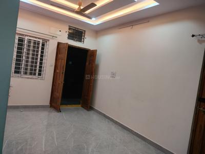 Hall Image of 1650 Sq.ft 3 BHK Independent House for rent in Rai Durg Hyderabad for Rs. 52000