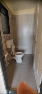 Bathroom Image of 1000 Sq.ft 3 BHK Apartment / Flat for rent in Hubtown Greenwoods E Wing, Thane West Thane for Rs. 47000