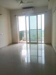 Hall Image of 1955 Sq.ft 3 BHK Apartment / Flat for sale in Sunworld Arista, Sector 168 Noida for Rs. 26500000