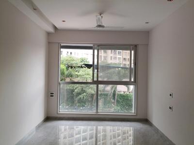 Living Room Image of 850 Sq.ft 2 BHK Apartment / Flat for sale in Neminath Heights, Mira Road East Mira Bhayandar for Rs. 10500000