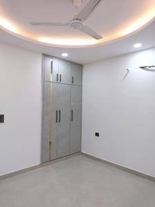 Bedroom Image of 936 Sq.ft 3 BHK Builder Floor for sale in Deenpur New Delhi for Rs. 8800000
