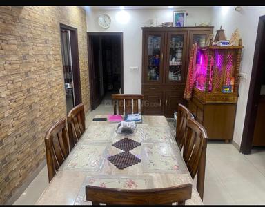 Hall Image of 2025 Sq.ft 6 BHK Independent House for sale in Sector 66 Mohali for Rs. 26500000