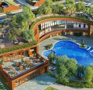 Image of 3184 Sq.ft 4 BHK Villa for sale in Bettahalsoor, Bengaluru for Rs. 110000000