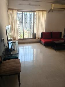 Hall Image of 1500 Sq.ft 3 BHK Apartment / Flat for sale in Runwal Garden City Dahlia , Thane West Thane for Rs. 15000000