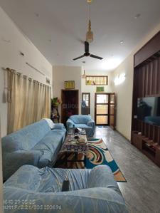 Hall Image of 2000 Sq.ft 2 BHK Independent House for sale in Trinity Fortune Gated Community, Hennur Bengaluru for Rs. 21000000