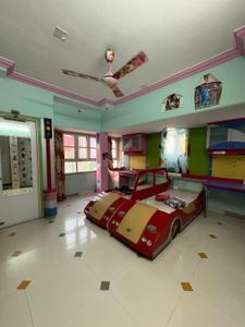 Kitchen Image of 2500 Sq.ft 4 BHK Duplex for sale in Akota Vadodara for Rs. 18000000