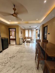 Hall Image of 1750 Sq.ft 4 BHK Apartment / Flat for sale in New Alipore Kolkata for Rs. 13000000