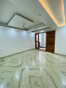 Bedroom Image of 5000 Sq.ft 4 BHK Independent House for rent in DLF Phase 3 Gurgaon for Rs. 90000