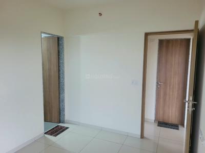 Bedroom Image of 529 Sq.ft 2 BHK Apartment / Flat for sale in Godrej Upavan, Bhiwandi Thane for Rs. 6500000