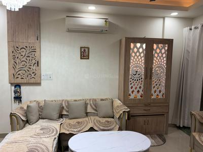Bedroom Image of 1260 Sq.ft 2 BHK Apartment / Flat for sale in Sikka Karnam Greens, Sector 143B Noida for Rs. 15000000
