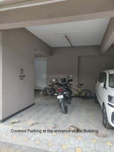 Image of 960 Sq.ft 2 BHK Apartment / Flat for sale in Siddharth Enclave, Lower Parel, Mumbai for Rs. 25000000