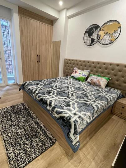 Block B, Sector 56 Bedroom 1