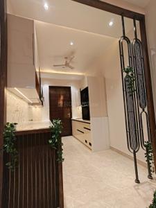 Hall Image of 3500 Sq.ft 5 BHK Villa for sale in Lalarpura Jaipur for Rs. 25100000