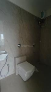 Bathroom Image of 820 Sq.ft 2 BHK Apartment / Flat for sale in Bharti Aarambh, Chembur Mumbai for Rs. 19000000