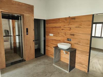 4 BHK Duplex