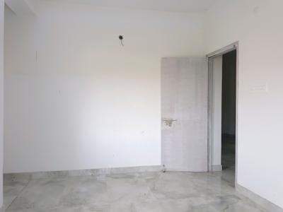 Bedroom Image of 788 Sq.ft 2 BHK Apartment / Flat for sale in Sarada Pally Kolkata for Rs. 4500000