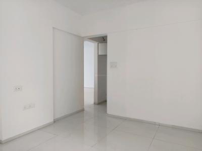 Bedroom Image of 1470 Sq.ft 3 BHK Apartment / Flat for rent in Kumar Picasso, Hadapsar Pune for Rs. 50000