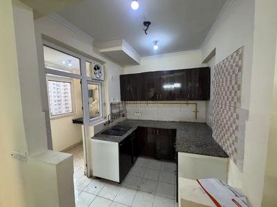 Kitchen Image of 1035 Sq.ft 2 BHK Apartment / Flat for sale in Amrapali Silicon City, Sector 76 Noida for Rs. 10000000