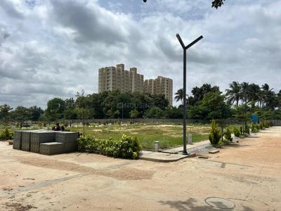 Image of 1500 Sq.ft Residential Plot / Land for sale in Ittangur, Bengaluru for Rs. 10050000