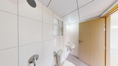 Image of 1221 Sq.ft 2 BHK Apartment / Flat for sale in Alpine Fiesta, Whitefield, Bengaluru for Rs. 13400000