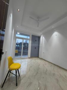 Hall Image of 1050 Sq.ft 2 BHK Apartment / Flat for sale in Vihaan Green Heaven, Noida Extension Greater Noida for Rs. 4321000
