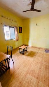 Hall Image of 1300 Sq.ft 2 BHK Independent House for rent in Wadgaon Sheri Pune for Rs. 27000