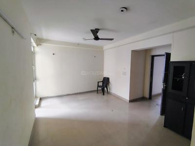 Hall Image of 990 Sq.ft 2 BHK Apartment / Flat for sale in Logix Blossom Zest, Sector 143 Noida for Rs. 6000000