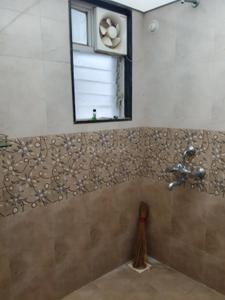 Image of 1100 Sq.ft 2 BHK Apartment / Flat for rent in Gagan Micasaa, Wagholi, Pune for Rs. 26000