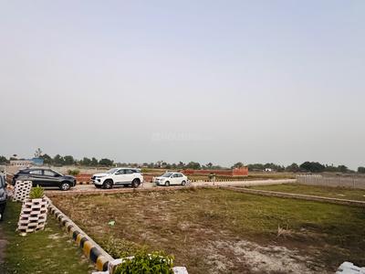 Image of 1000 Sq.ft Residential Plot / Land for sale in Mati, Lucknow for Rs. 1100000