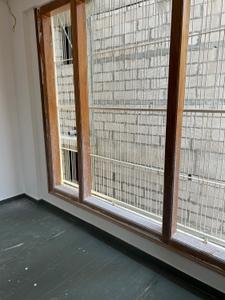 Balcony Image of 2450 Sq.ft 3 BHK Apartment / Flat for sale in Cooke Town Bengaluru for Rs. 45000000