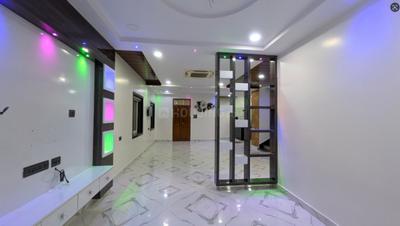 Hall Image of 5270 Sq.ft 4 BHK Villa for sale in Nagole Hyderabad for Rs. 37500000