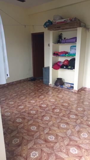 Sai Residency Apartments  Bedroom 1