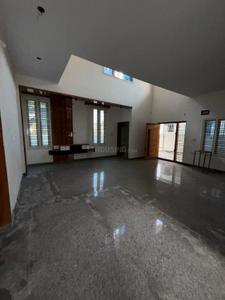 Hall Image of 2400 Sq.ft 3 BHK Apartment / Flat for rent in Anchepalya Bengaluru for Rs. 40000