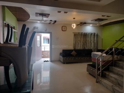 Hall Image of 3000 Sq.ft 4 BHK Independent House for sale in Talav Gate Junagadh for Rs. 9100000