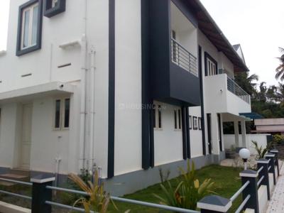 Image of 2350 Sq.ft 4 BHK Villa for sale in Edappally, Kochi for Rs. 20000000