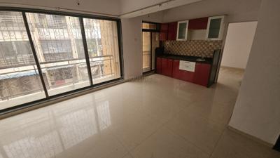 Living Room Image of 1200 Sq.ft 2 BHK Apartment / Flat for sale in Gold Crest Enclave, Ulwe Navi Mumbai for Rs. 8000000
