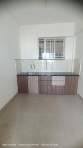 Bedroom Image of 1567 Sq.ft 3 BHK Apartment / Flat for rent in Rachana Bella Casa Royale, Sus Pune for Rs. 36000