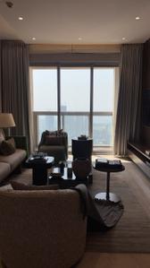 Hall Image of 1909 Sq.ft 4 BHK Apartment / Flat for sale in Piramal Aranya, Byculla Mumbai for Rs. 124000000