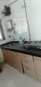 1 BHK Flat