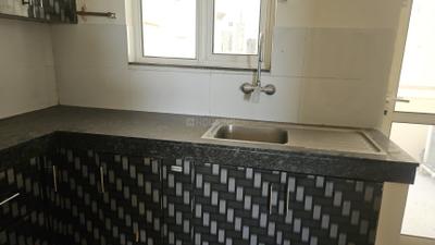 Kitchen Image of 2360 Sq.ft 3.5 BHK Apartment / Flat for sale in M3M Woodshire, Sector 107 Gurgaon for Rs. 20400000