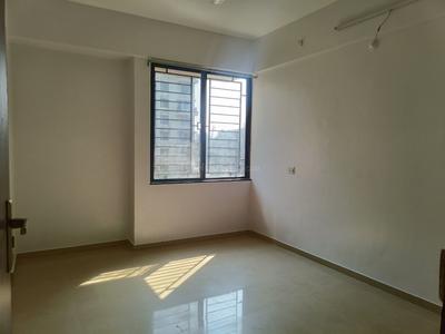 Bedroom Image of 800 Sq.ft 1.5 BHK Apartment / Flat for rent in Dreams Elina, Hadapsar Pune for Rs. 16000