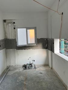 Kitchen Image of 1250 Sq.ft 3 BHK Apartment / Flat for sale in Kalyan Nagar Bengaluru for Rs. 15500000