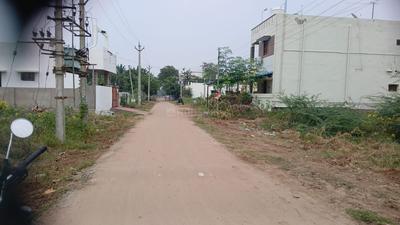 Image of 4011 Sq.ft Residential Plot / Land for sale in Thyagaraja Nagar, Tirunelveli for Rs. 11050000
