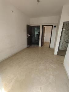 Hall Image of 570 Sq.ft 1 BHK Apartment / Flat for sale in Apex Morning, Panvel Navi Mumbai for Rs. 4345000
