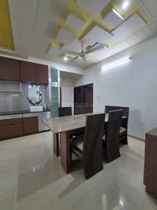 Hall Image of 2000 Sq.ft 3 BHK Apartment / Flat for rent in Hill Drive Bhavnagar for Rs. 35500