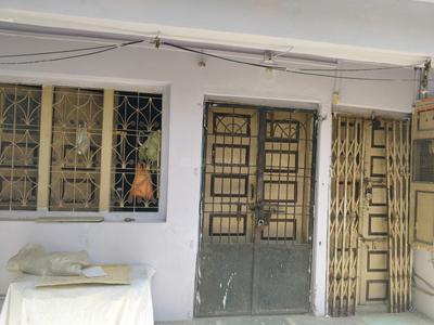Balcony Image of 1500 Sq.ft 3 BHK Independent House for sale in Gopipura Surat for Rs. 4550000