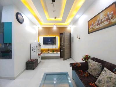 Hall Image of 677 Sq.ft 2 BHK Apartment / Flat for sale in Irish Pearls, Noida Extension Greater Noida for Rs. 11500000
